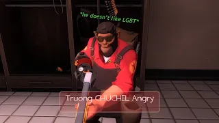 the most chad tf2 player