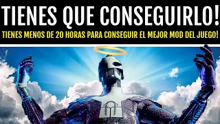 TIENES 20 HORAS PARA CONSEGUIR EL MEJOR MOD DEL JUEGO! | Destiny 2