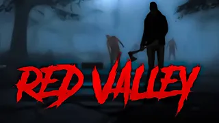 Red Valley ▷ Год(в)нота?