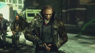 Prototype 2 100% Gameplay Walkthrough part 3 - No Commentary