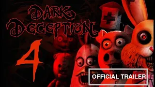 Dark Deception - Chapter 4 trailer (Fan-made)