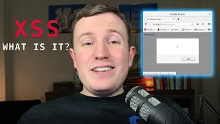 Cross-Site Scripting (XSS) Explained in 7 minutes