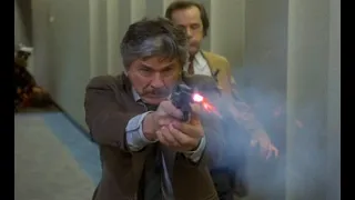 Shoot’em Twice | Charles Bronson