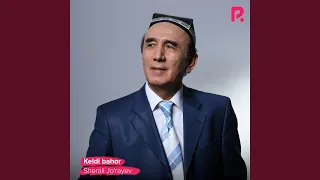 Keldi bahor