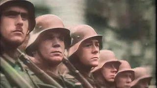 Churchill's Finest Hour | April - June 1945 | World War II