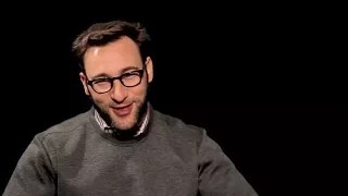 Simon Sinek on the Pros and Cons of Habits and Routines