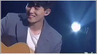 CNBLUE Live @Yu Huiyeol's Sketchbook