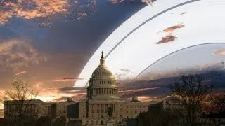 How Earth Would Look if It Had Saturn's Rings
