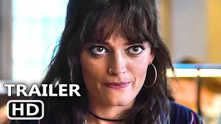 SEX EDUCATION Season 4 Trailer 2 (2023) Emma Mackey, Asa Butterfield