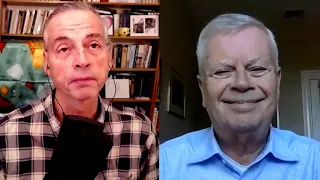 The Brothers Behind the Cold War | Robert Wright & Stephen Kinzer | The Wright Show