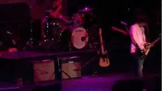 Eraserheads "Torpedo" 10/13/12 Hollywood Palladium Los Angeles -HD