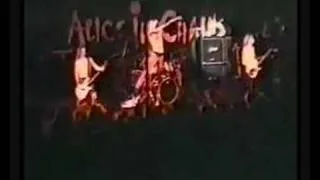 Layne Staley [Alice In Chains] Tribute Video