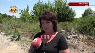 • Из села Никишино вывезли 15 тонн пестицидов