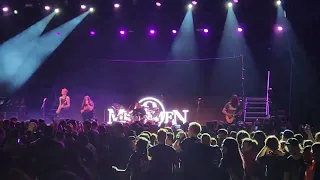 Of Mice & Men - Second & Sebring (Live HD)