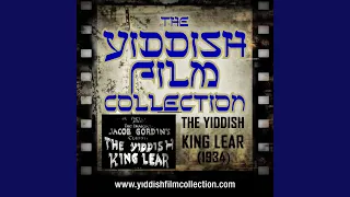 The Yiddish King Lear (1934 Version)
