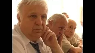 Видеожурнал "Донецкий политехник". Выпуск 112 (19 сентября 2008 г.)