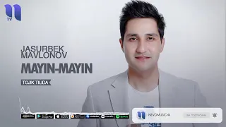 Jasurbek Mavlonov Mayin mayin ( Tojik tilida)