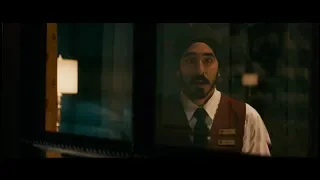 Hotel Mumbai: El Atentado - Trailer Oficial