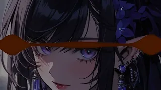 Nightcore-save your tears