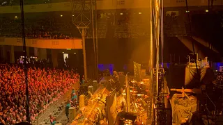 Lordi Hard Rock Hallelujah Live Frankfurt