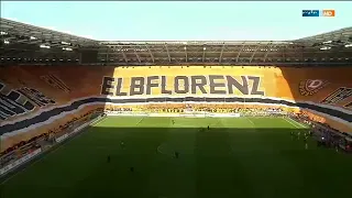 SG Dynamo Dresden-1.FC Magdeburg | 31.10.2015 | 3.Liga | Full Match   #dynamo