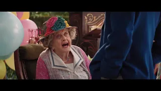 MARY POPPINS RETURNS | Official In-Home Trailer
