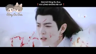 [Vietsub] [FMV] Ngộ Huỳnh/遇萤