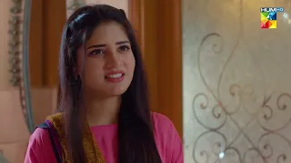 Mere Damad - Episode 46 - [ 𝐁𝐞𝐬𝐭 𝐌𝐨𝐦𝐞𝐧𝐭 02 ] - #washmafatima  #humayunashraf  - HUM TV