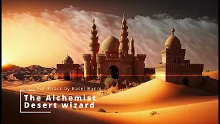 The Alchemist - Desert wizard -  الخيميائي ساحر الصحراء - Arabic Music - Epic & Cinematic Music -