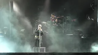 Rammstein LIVE Radio - Chorzow, Poland 2023