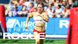 Sprint - Team Relay / Individual Men / Women Event 6 - 2019 Reebok CrossFit Games