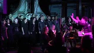 Just Like Heaven - The Cure / performed by Polyphony Choir