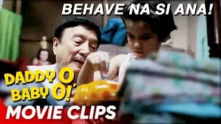 (6/8) Dapat tularan ang kasipagan nina Mario at Brenda! | 'Daddy O! Baby O!' | Movie Clips