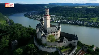 Upper Middle Rhine Valley (Germany) / TBS