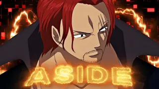 Aside🔥 - One Piece [Edit/AMV] | 4K