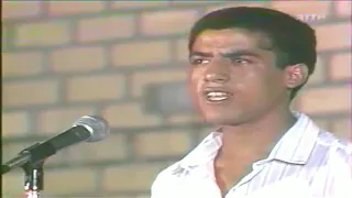 Oran_ Cheb Mami 1982  الشاب مامي بأزيقة وهران محبوبة ݣلبي