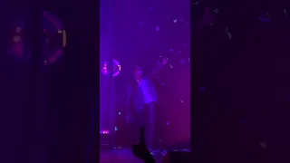 DPR LIVE Las Vegas (2022): Jam & Butterfly (feat. Crush & eaJ) pt.1