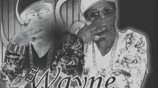 Lil Wayne Ft. Paul Wall-I'm A Boss