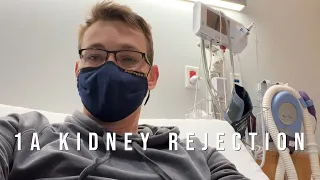 Kidney Transplant Rejection