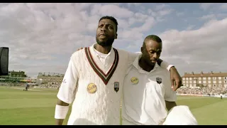 (PART 2) Curtly Ambrose Cricket's Greatest West Indies Cricket Allan Border