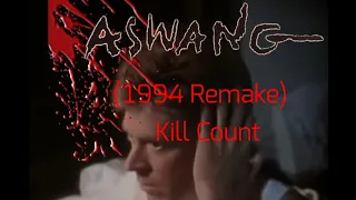 Aswang (1994 English Film) Kill Count