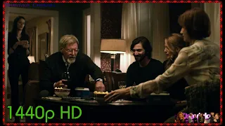 Игра в Кругу Семьи ... момент из фильма (Век Адалин/The Age of Adaline)2015