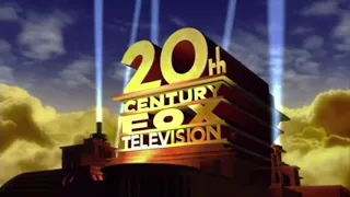 20th Century Fox Television (2013, With 1997, Fanfare)