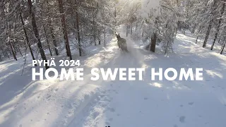 Pyhä 2024 - Home Sweet Home