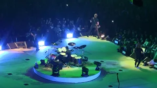 Here Comes Revenge Metallica Grand Rapids 3/13/19