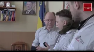 Глава Васильковского суда Сергей Корниенко - убийца и рейдер