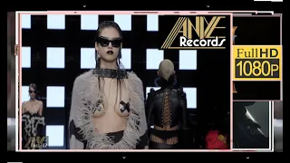 ANIYE RECORDS FALL-WINTER 2022/2023 Milan Fashion Week