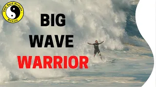 FREEFALL WIPEOUT at Eddie Aikau Big Wave Invitational 2023 - FULL VIDEO