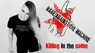 Ira Green - Killing in the name (Rage Against The Machine - cover - RATM)