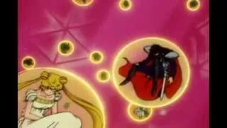 Tuxedo Mirage - Sailor Moon AMV